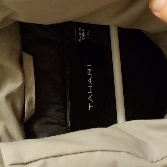 Tahari Winter Coat - Picture 4 of 8